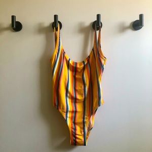 Madewell swimsuit xxs